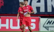 FC Twente vs PSV Eindhoven Dinihari Nanti, Apakah Mees Hilgers Bisa Main?
