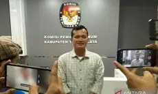 KPU Tasikmalaya Tunggu Putusan MK untuk Penetapan Bupati Terpilih