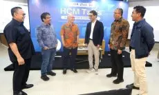 FOTO: Diskusi Prinsip Keberlanjutan Dan Kebijakan Publik