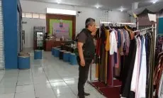 Diklaim Bakal Ramai Pembeli, IKM di Lantai 2 Pasar Cimindi Pilih Pergi Lantaran Tak dapat Omzet
