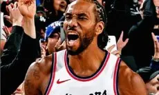 Hasil Clippers vs Nuggets, Sensasi Scottie Pippen Pudar karena Denver Nuggets Kalah