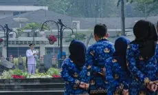 Lewat Inovasi dan Kolaborasi, Kota Bandung Mantapkan Komitmen Otonomi Daerah