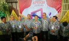Dedie Yakin Kota Bogor Siap Jadi Tuan Rumah Rapat Koordinasi Teknis Apeksi