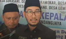 Tanggapi Pencemaran Kotoran Hewan di Kanal Tjibarani, Bupati Jeje Keluarkan Tiga Kebijakan ini