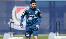 Susunan Pemain Yokohama FC vs Yokohama F Marinos, Sandy Walsh Cadangan Lagi