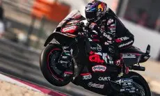 Aprilia Tak Ingin Ambil Risiko: Jorge Martin Akan Dirawat Seperti Anak Sendiri hingga Pulih 100 Persen, Savadori Gantikan di Jerez
