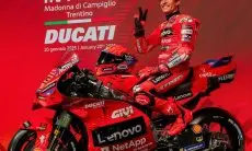 Marc Marquez Menyalip Rekor dan Dominasi Musim, Incar Gelar Juara Dunia MotoGP ke-7