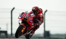 Francesco Bagnaia Akui Mugello Jadi Penentu: "Jika Saya Tak Kompetitif, Ada Masalah!"