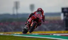 Francesco Bagnaia Bidik Kemenangan Keempat Beruntun di Jerez: Siap Tempur Lawan Marquez dan Tingkatkan Level Balap