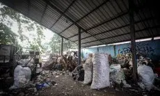 30 Persen Sampah di Kota Bandung Ditargetkan Dikelola Melalui TPST Modern Berbasis KPBU