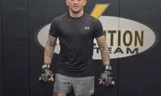 Dustin Poirier Siap Akhiri Karier di Tanah Kelahiran: Duel Terakhir Lawan Max Holloway Perebutkan Gelar BMF di UFC 318