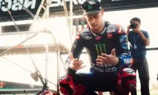 Fabio Quartararo Rebut Pole Position Dramatis di MotoGP Spanyol 2025, Kalahkan Marc Marquez dalam Duel Ketat di Jerez