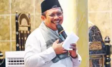Lalu Ahmad Zaini Nahkodai DPW PAN NTB 2025-2029: Siap Antar PAN Raih Posisi Empat Besar Nasional dan Menang di NTB