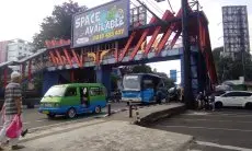Jaga Ketertiban Lalu Lintas dan Kenyamanan Masyarakat, Angkot Dilarang Ngetem Sembarangan