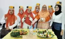 Ledia Hanifa Dukung Penuh Aktualisasi Budaya di Jabar