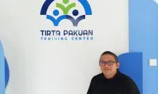 Tingkatkan Kompetensi bidang Teknik dan Manajerial di Training Center Tirta Pakuan