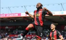 Profil Antoine Semenyo, Bintang dalam Pertandingan Bournemouth vs Man Utd