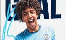 Lucunya Fans Man City, Sebelum Laga Man City vs Nottingham Kritik Rico Lewis, Kini Malah Balik Memuji