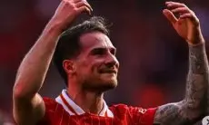 Hasil Babak I Liverpool vs Tottenham 3-1, Tunggu 45 Menit Lagi Liverpool Juara Liga Primer