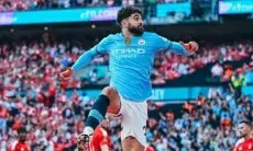 Hasil Semifinal Piala FA: Man City vs Nottingham 2-0, 72 Ribu Orang Saksikan Manchester City ke Final