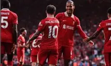 Ini yang Bikin Medali Liverpool Juara Liga Primer Kali Ini Terasa Lebih Berarti bagi Virgil van Dijk cs