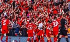 Liverpool Juara Liga Inggris untuk ke-20 Kali, Berikut Daftarnya