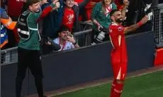 Liverpool Juara Liga Primer, Ini Rekor Teranyar Mohamed Salah, Patahkan Reputasi Sergio Aguero