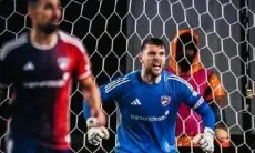 Delapan Penyelamatan Cemerlang Maarten Paes Sia-sia, FC Dallas Kandas di Kandang LAFC