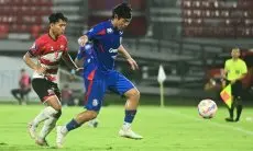 Incar Kemenangan Pertama Arema vs Persebaya dalam 6 Tahun, Ini Modal Singo Edan