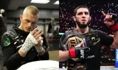 Pede Betul, Rekan Conor McGregor Ingin Lawan 3 Jagoan Muslim UFC, Islam Makhachev Salah Satunya