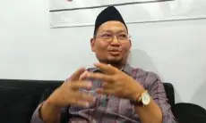 Junaedi Tuding Kader Internal PKS Blacklist Dirinya.