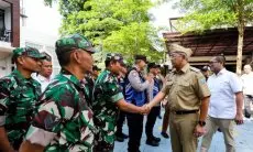 Cicaheum, Cicadas dan Kiaracondong jadi Target Satgas Pemberantasan Premanisme Kota Bandung