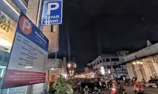 Wacana Parkir Berlangganan di Jabar Mengemuka, Tunggu Restu Dedi Mulyadi