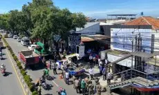 Kabel Fiber Optik Semrawut di Cimahi, Adhitia Yudhistira: Konsekuensi Bebas Blank Spot