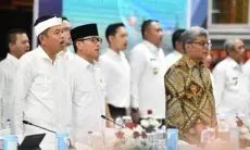 Yandri Ingin Jabar jadi Contoh Provinsi Lain dalam Sinergitas Pembangunan Desa