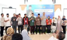 Giliran Warga Kayong Utara KalBar yang Mendapat Sosialisasi Program MBG