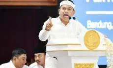 Program Pendidikan Karakter di Barak Militer: Terobosan Gubernur Dedi Mulyadi Atasi Masalah Remaja Jawa Barat Melalui Disiplin Bergaya TNI