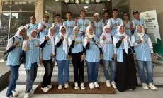 Brader Gandeng Baznas, Salurkan Listrik Gratis dan Air Bersih untuk Masyarakat Miskin di Jabar