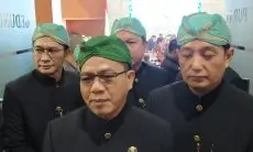 Bupati Dadang Berharap Bjb Perkuat Sektor Usaha Lokal di Jawa Barat