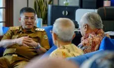 Pemprov Jabar Komitmen Tekan Prevalensi Thalassemia 