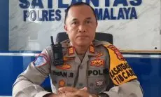 Bassis Dewa Yuke Sampurna Tabrak Anak Kecil di Tasikmalaya Berakhir Damai