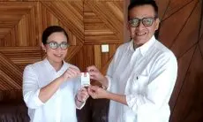 Mantan Cawalkot Bogor Rena Da Frina Gabung PSI, Yusfitriadi : Ini Fenomena Kutu Loncat