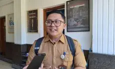 DKPP Kota Bandung Perketat Pengawasan Hewan Kurban Jelang Iduladha 2025