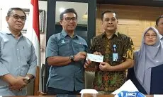 Pemkot dan BJB Kolaborasi Tata Gang Roda Surya Kencana