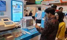 JBBI EXPO 2025 Dorong Kemandirian Alat Kesehatan Nasional melalui Kolaborasi Lintas Sektor
