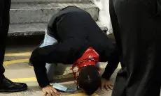 Disnakertrans KBB Kembali Pulangkan Warga Asal Ngamprah yang jadi Korban TPPO di Myanmar 
