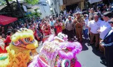 Pemkot Bandung Hadirkan Kampung Toleransi ke-6