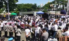 Nasib 1.500 Guru Honorer KBB Masih Menunggu Kejelasan