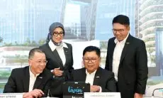 Awali 2025, Pertumbuhan Kredit Bank Mandiri Melesat Rp1.672 Triliun