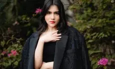 Dituding Jadi Simpanan Eks Menteri, Davina Karamoy Buka Suara